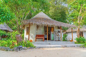 The Tropical Beach Resort