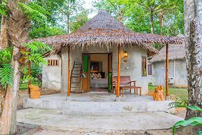 The Tropical Beach Resort