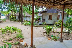 The Tropical Beach Resort