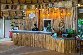 The Tropical Beach Resort