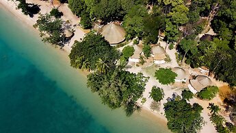 The Tropical Beach Resort