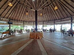 The Tropical Beach Resort