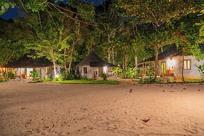 The Tropical Beach Resort