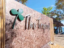 The Tropical Beach Resort