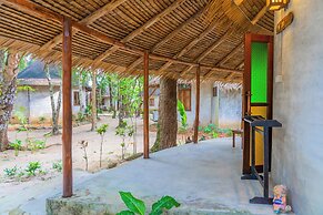 The Tropical Beach Resort