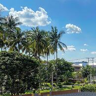 Tohsang Heritage Ubon Ratchathani Hotel