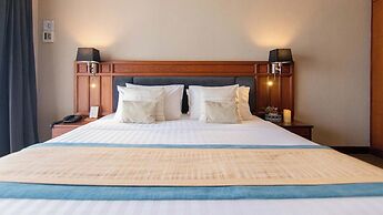 Tohsang Heritage Ubon Ratchathani Hotel