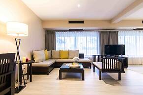 Tohsang Heritage Ubon Ratchathani Hotel