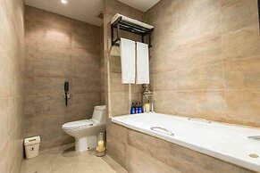 Tohsang Heritage Ubon Ratchathani Hotel