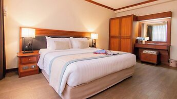 Tohsang Heritage Ubon Ratchathani Hotel