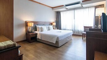 Tohsang Heritage Ubon Ratchathani Hotel