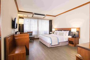 Tohsang Heritage Ubon Ratchathani Hotel