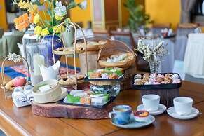 Tohsang Heritage Ubon Ratchathani Hotel