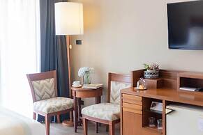 Tohsang Heritage Ubon Ratchathani Hotel