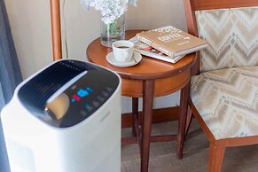 Tohsang Heritage Ubon Ratchathani Hotel