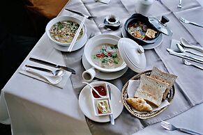 Tohsang Heritage Ubon Ratchathani Hotel