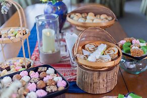 Tohsang Heritage Ubon Ratchathani Hotel