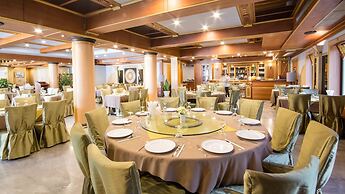 Tohsang Heritage Ubon Ratchathani Hotel