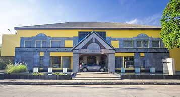 Tohsang Heritage Ubon Ratchathani Hotel