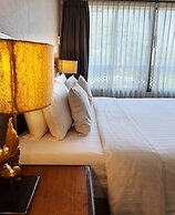 Tohsang Heritage Ubon Ratchathani Hotel