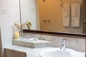 Tohsang Heritage Ubon Ratchathani Hotel