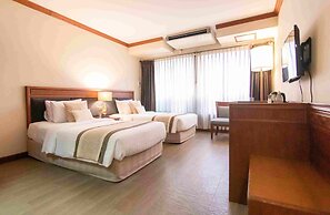 Tohsang Heritage Ubon Ratchathani Hotel