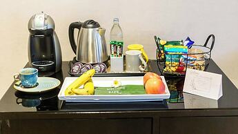 Tohsang Heritage Ubon Ratchathani Hotel