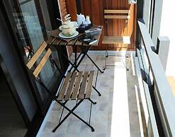 Tohsang Heritage Ubon Ratchathani Hotel