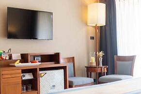 Tohsang Heritage Ubon Ratchathani Hotel