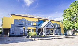 Tohsang Heritage Ubon Ratchathani Hotel