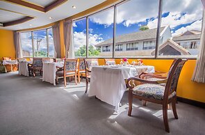 Tohsang Heritage Ubon Ratchathani Hotel