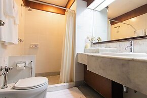 Tohsang Heritage Ubon Ratchathani Hotel