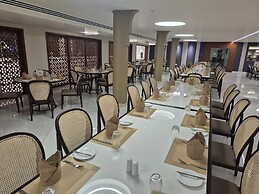 Rajarata Hotel