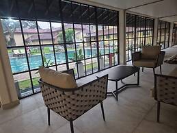 Rajarata Hotel