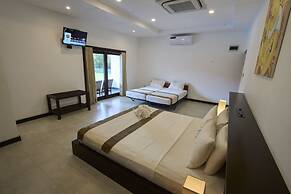 Rajarata Hotel