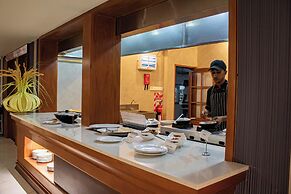 Rajarata Hotel