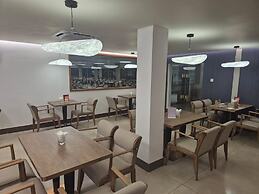Rajarata Hotel