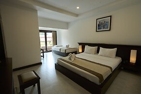 Rajarata Hotel