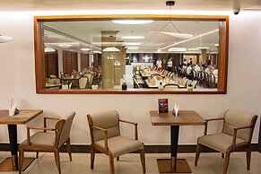 Rajarata Hotel