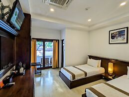 Rajarata Hotel