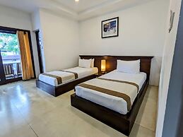 Rajarata Hotel