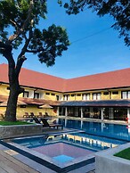 Rajarata Hotel