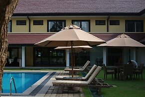 Rajarata Hotel