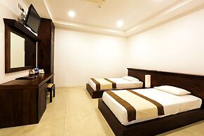 Rajarata Hotel