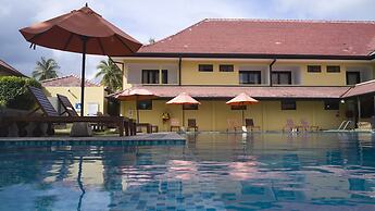 Rajarata Hotel