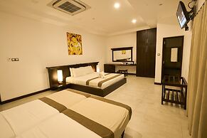 Rajarata Hotel