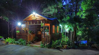 Montville Oceanview Cottages
