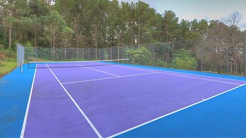 Montville Oceanview Cottages