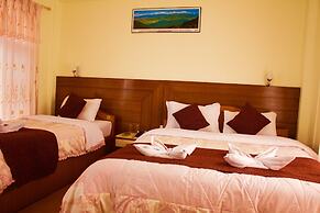 Hotel Himalayan Inn