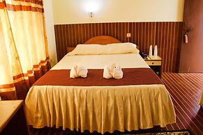 Hotel Himalayan Inn